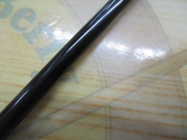 朱紋峰 飛ぬけ 8