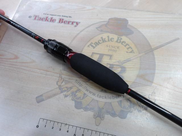 月下美人MX アジング BOAT 64L-S・N