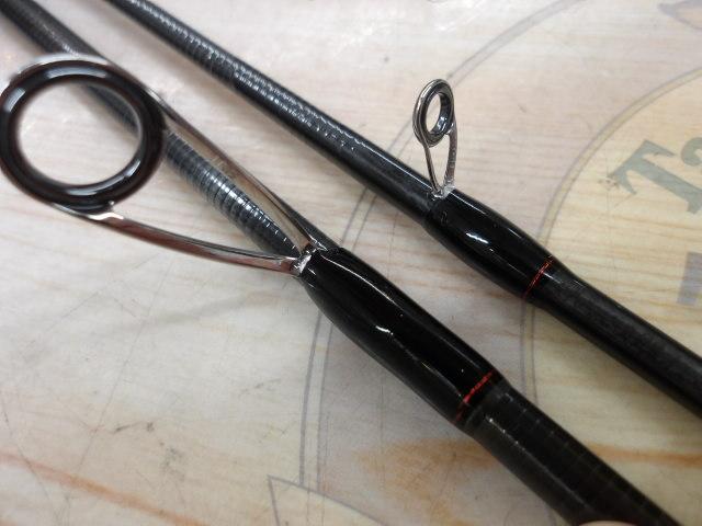 月下美人MX アジング BOAT 64L-S・N