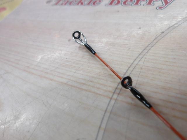 月下美人MX アジング BOAT 64L-S・N