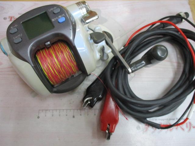 スーパータナコンX 500CP