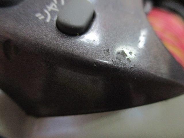 スーパータナコンX 500CP