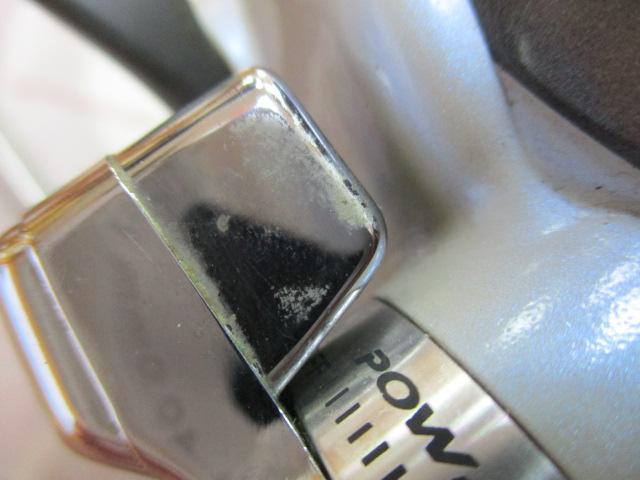 スーパータナコンX 500CP