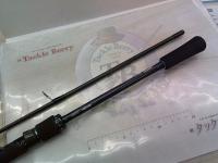 エメラルダスMX 75MMH-S・N