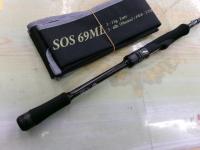 スタンドアウト SOS69ML