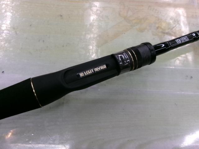 スタンドアウト SOC610M