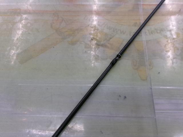 スタンドアウト SOS65L