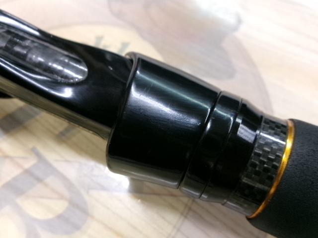 スピードスタイル SSS-642UL