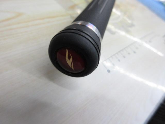 ファイアブラッドオナガグランドブレーカー 2-500