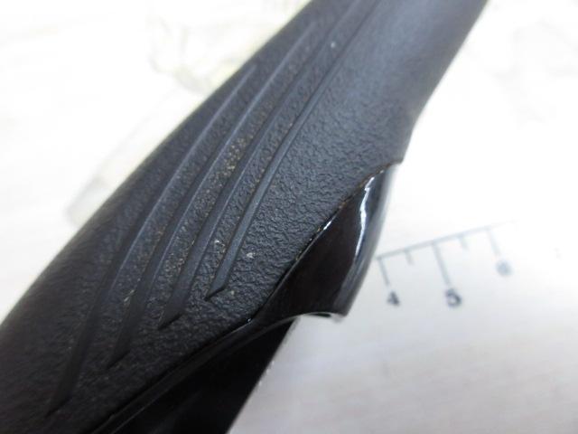 ファイアブラッドオナガグランドブレーカー 2-500