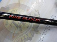 ファイアブラッドオナガグランドブレーカー 2-500