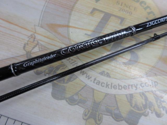 コルトプロトタイプ 23GCORPS-612L-T