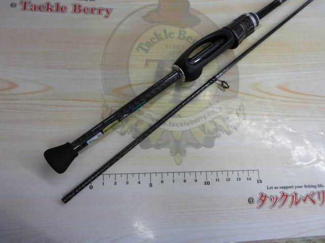 コルトプロトタイプ 23GCORPS-612L-T