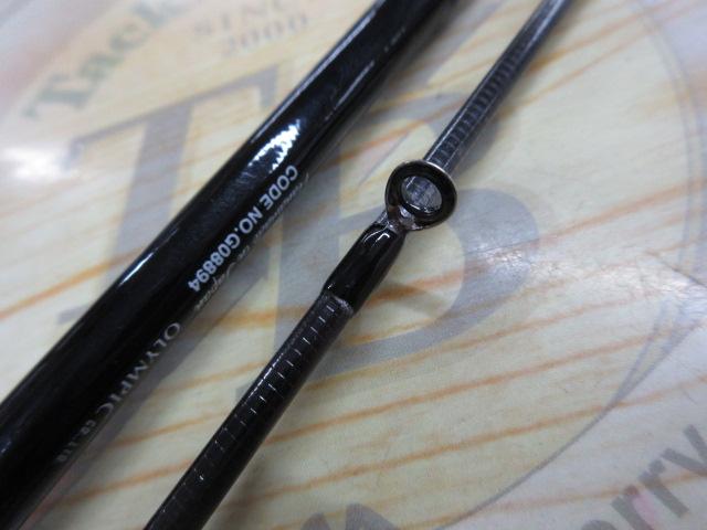 コルトプロトタイプ 23GCORPS-612L-T