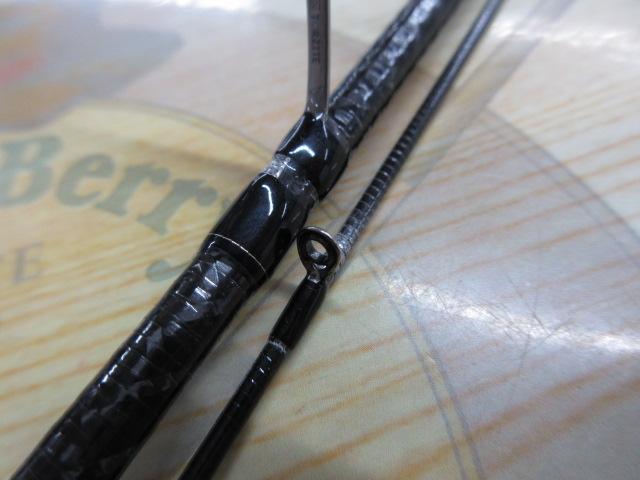 コルトプロトタイプ 23GCORPS-612L-T