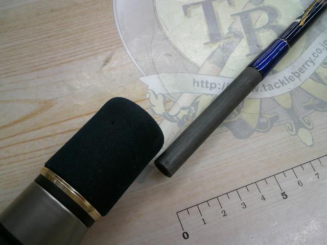 ポセイドン PLFJ710M-3 ロングフォールジャーカー