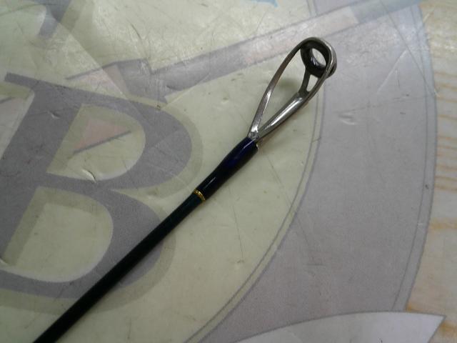 ポセイドン PLFJ710M-3 ロングフォールジャーカー