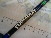 ポセイドン PLFJ710M-3 ロングフォールジャーカー