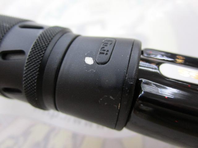 デストロイヤー F8・1/2-710XBJ(ブラックジャングル)