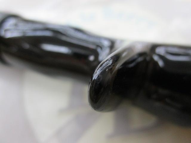 デストロイヤー F8・1/2-710XBJ(ブラックジャングル)