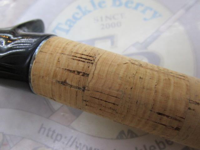 デストロイヤー F8・1/2-710XBJ(ブラックジャングル)