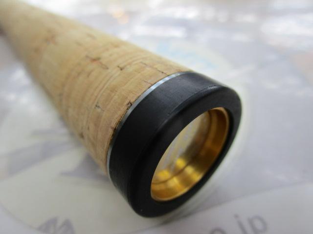 デストロイヤー F8・1/2-710XBJ(ブラックジャングル)