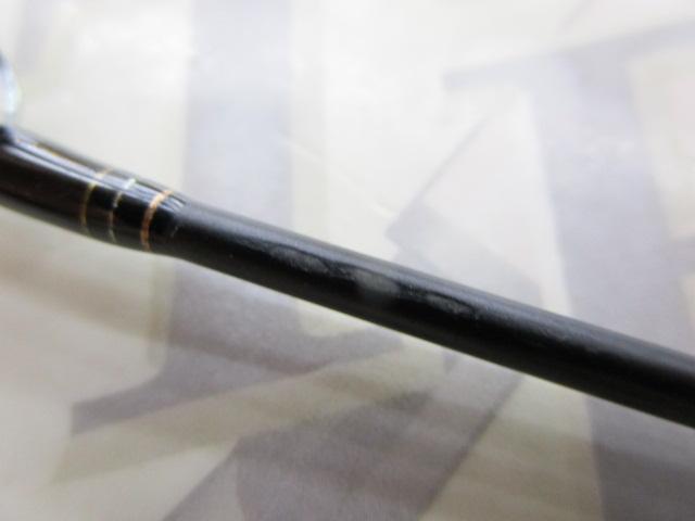 デストロイヤー F8・1/2-710XBJ(ブラックジャングル)