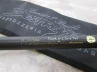 デストロイヤー F8・1/2-710XBJ(ブラックジャングル)