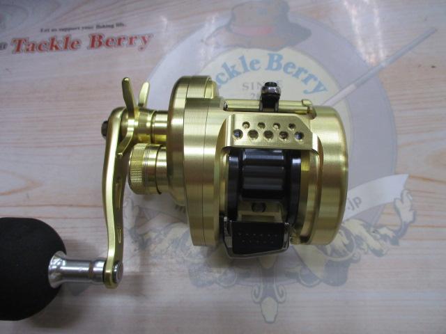 14オシアコンクエスト 201HG