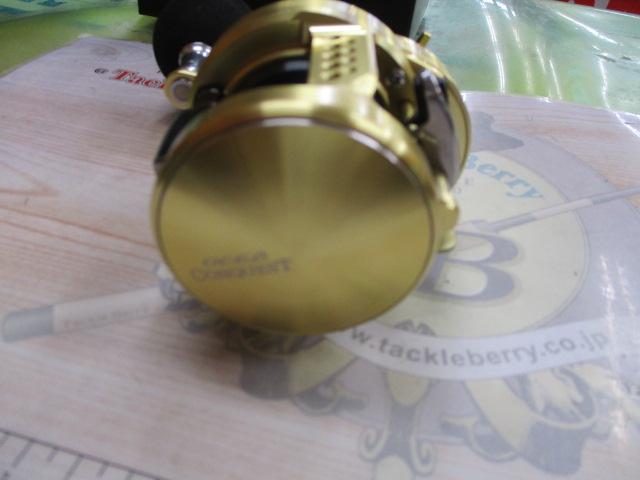 14オシアコンクエスト 201HG