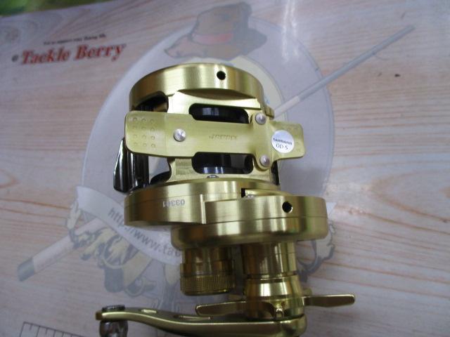 14オシアコンクエスト 201HG