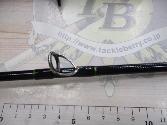 シーウォーク ライトジギング B66L