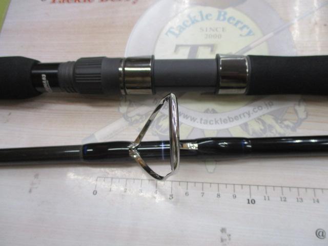 ビッグツナ83 ジャパンスペシャル