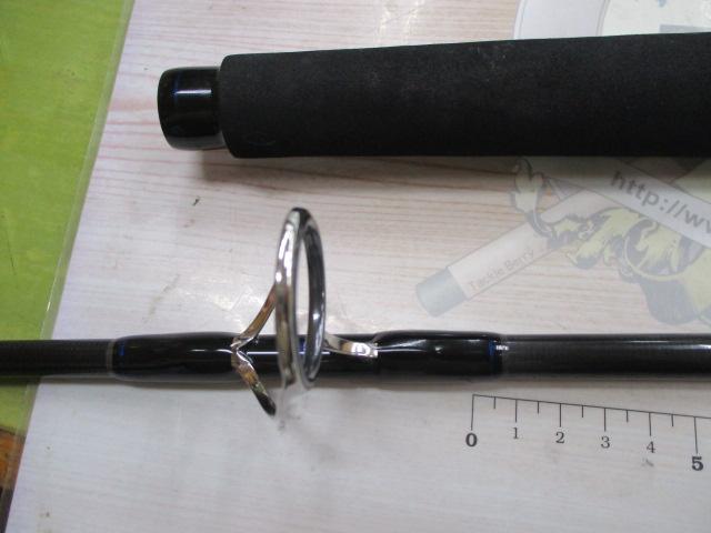 ビッグツナ83 ジャパンスペシャル