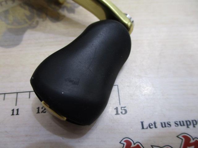 23カルカッタコンクエストMD 400XG