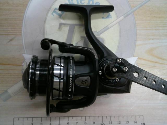 ロキサーニ 2000SH｜＠ベリーネット 日本最大新品中古釣具WEBショップ