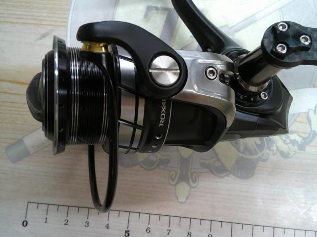 ロキサーニ 2000SH｜＠ベリーネット 日本最大新品中古釣具WEBショップ