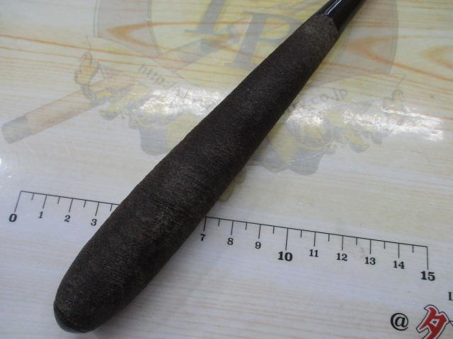 朱紋峰 飛ぬけ 18