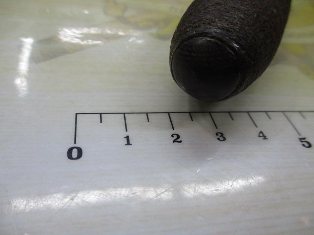 朱紋峰 飛ぬけ 18