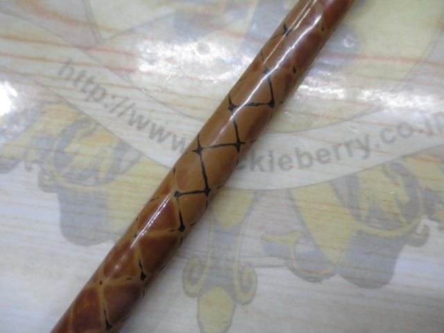 朱紋峰 飛ぬけ 18