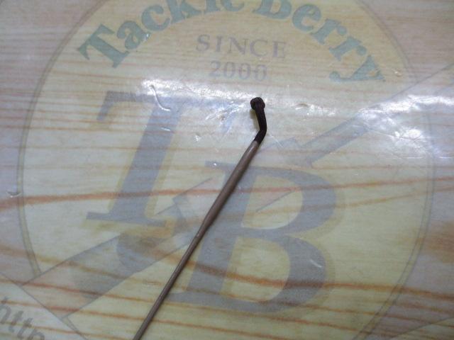 朱紋峰 飛ぬけ 18