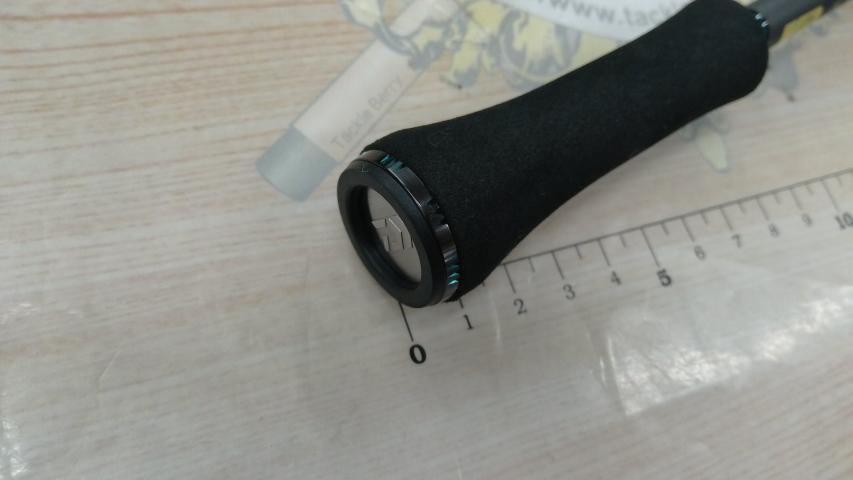 エメラルダスストイストST 85LML-SMT