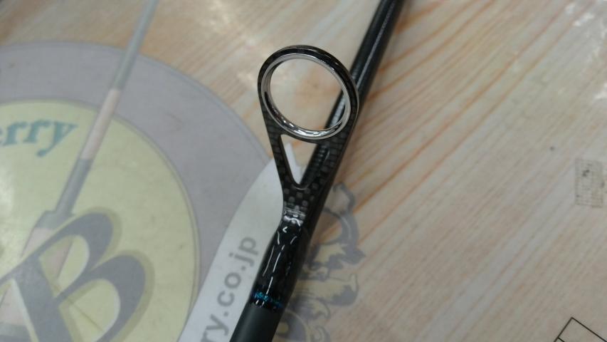 エメラルダスストイストST 85LML-SMT