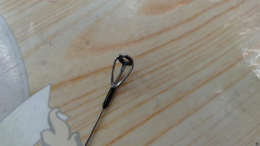 エメラルダスストイストST 85LML-SMT