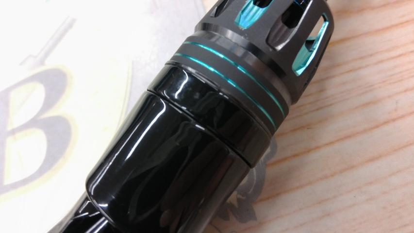 エメラルダスエア 85MLM・K