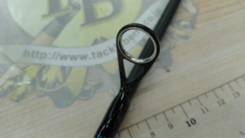 エメラルダスエア 85MLM・K