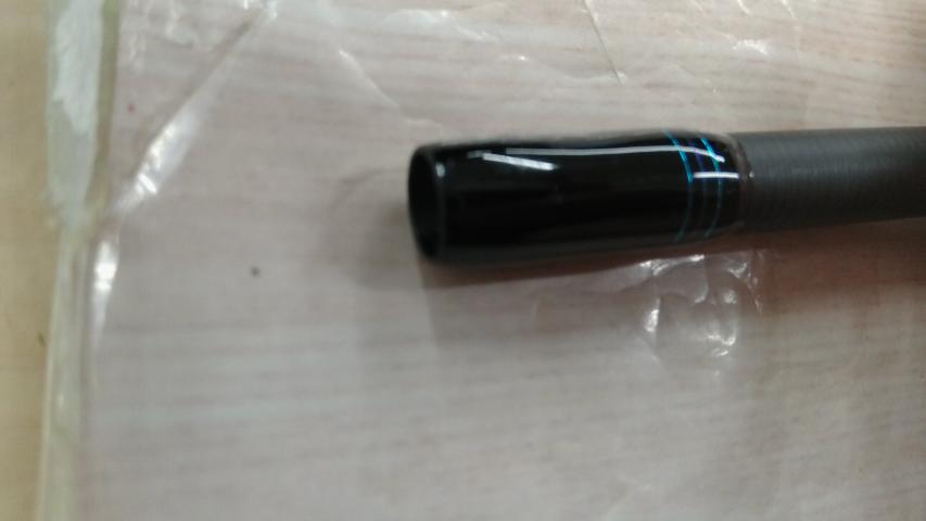 エメラルダスエア 85MLM・K