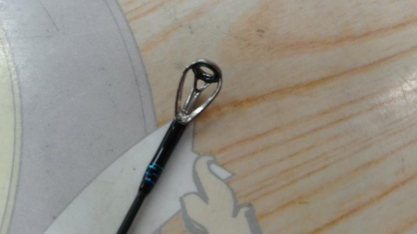 エメラルダスエア 85MLM・K