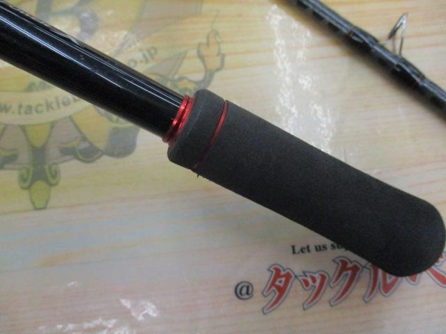 ゾディアス 160MH-2