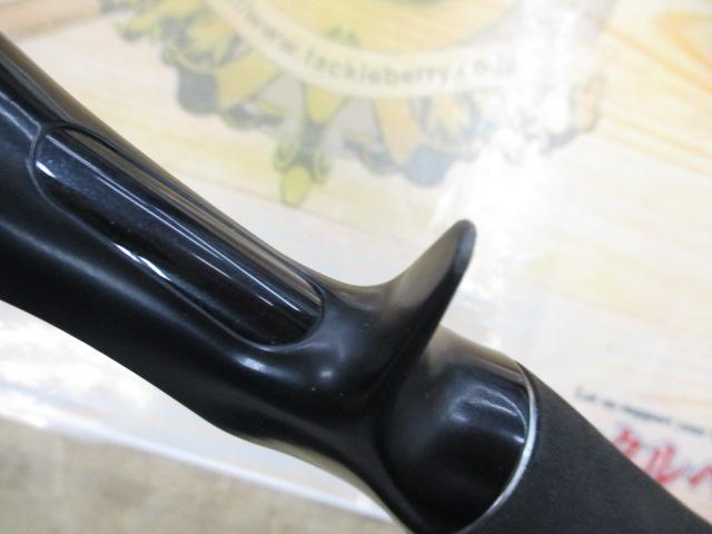 ゾディアス 160MH-2｜＠ベリーネット 日本最大新品中古釣具WEBショップ